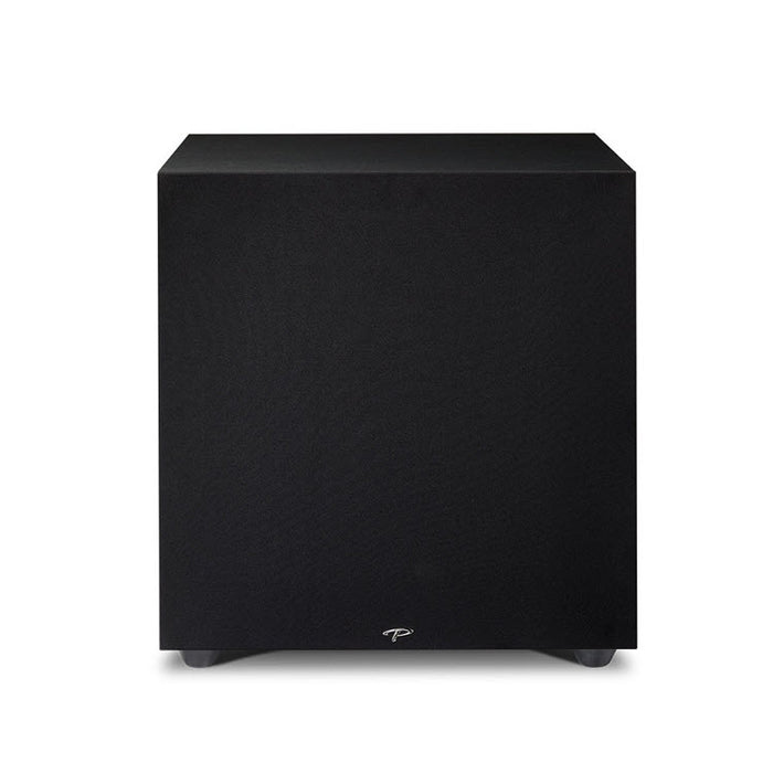 Paradigm DEFIANCEX15 | Subwoofer 900 W RMS - Black - Unité-SONXPLUS.com