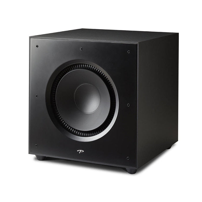 Paradigm DEFIANCEX15 | Caisson de graves 900 W RMS - Noir - Unité