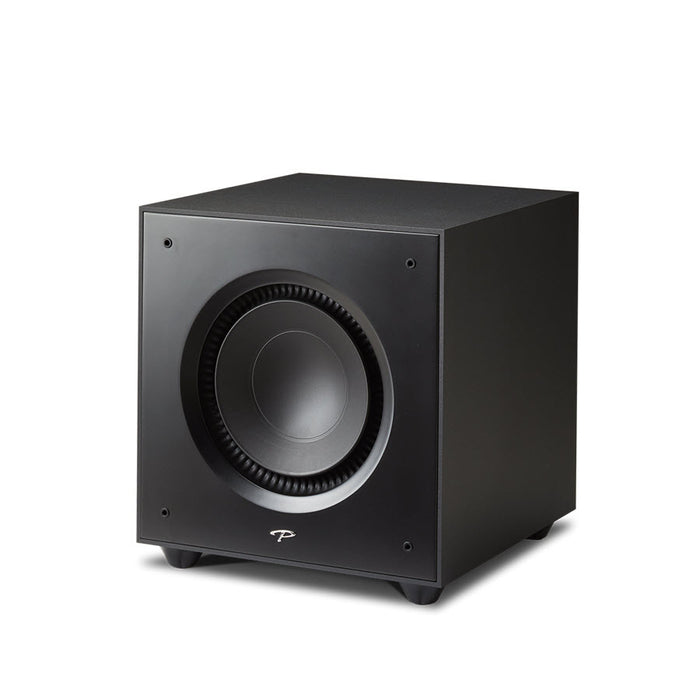 Paradigm DEFIANCEX12 | Caisson de graves ''Sub'' - 12'' - Unité