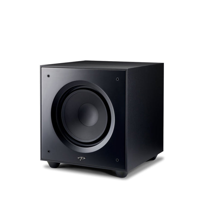 Paradigm DEFIANCEV12 | Subwoofer ''Sub'' - 12'' - Black - Unit