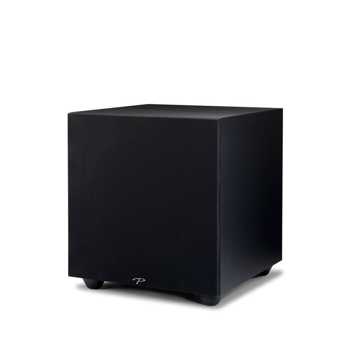 Paradigm DEFIANCEV12 | Subwoofer ''Sub'' - 12'' - Black - Unit