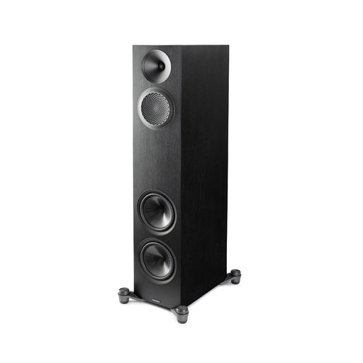 Paradigm Premier 820F V2 | Floorstanding Speakers - Black Walnut - Pair | 01 | Sonxplus
