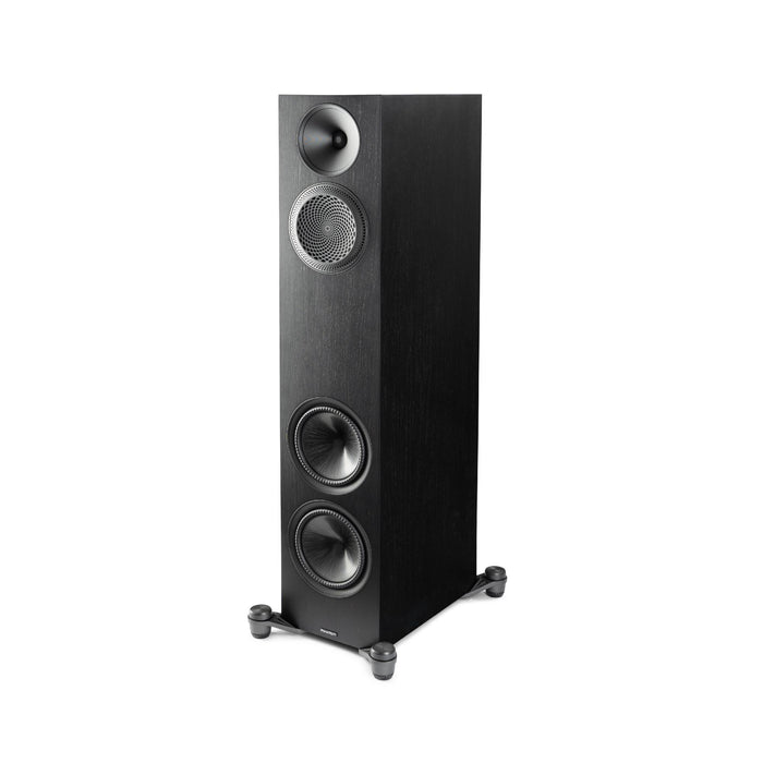 Paradigm Premier 820F V2 | Floorstanding Speakers - Black Walnut - Pair | 01 | Sonxplus