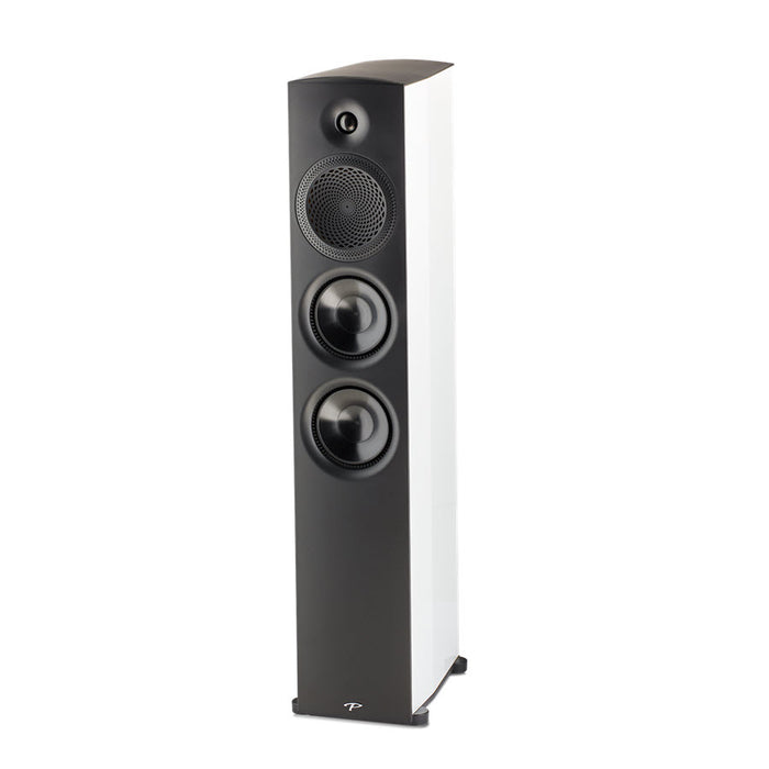 Paradigm Premier 800F | Tower Speakers - White - Pair