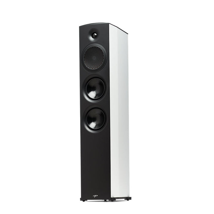 Paradigm Premier 800F | Tower Speakers - White - Pair-SONXPLUS.com
