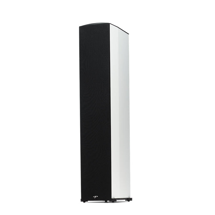 Paradigm Premier 800F | Tower Speakers - White - Pair