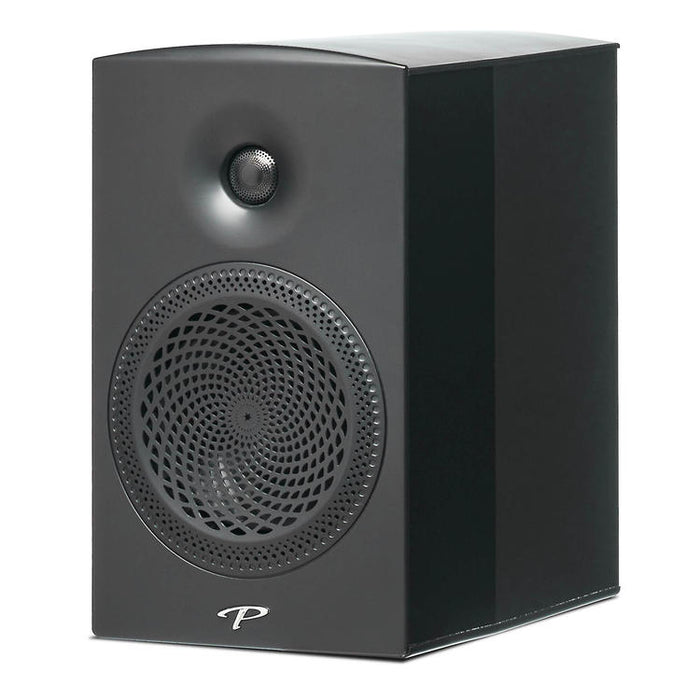 Paradigm Premier 200B | Shelf Speakers - Gloss Black - Pair