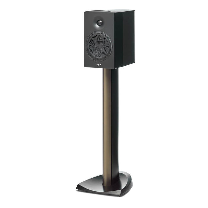 Paradigm Premier 200B | Shelf Speakers - Gloss Black - Pair