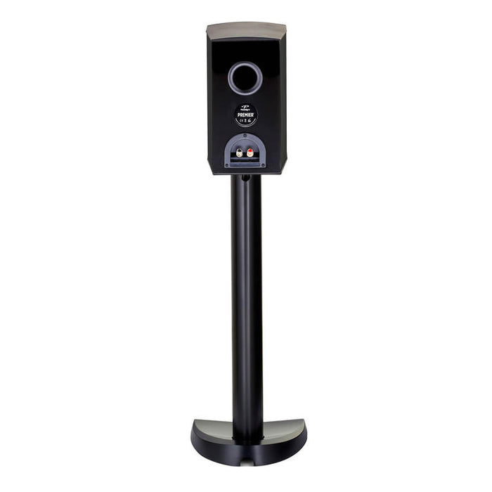 Paradigm Premier 200B | Shelf Speakers - Gloss Black - Pair