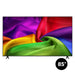 LG 85NU700BPUA | 85" UHD TV - 60Hz - NU70 Series - ThinQ AI | 01 | Sonxplus