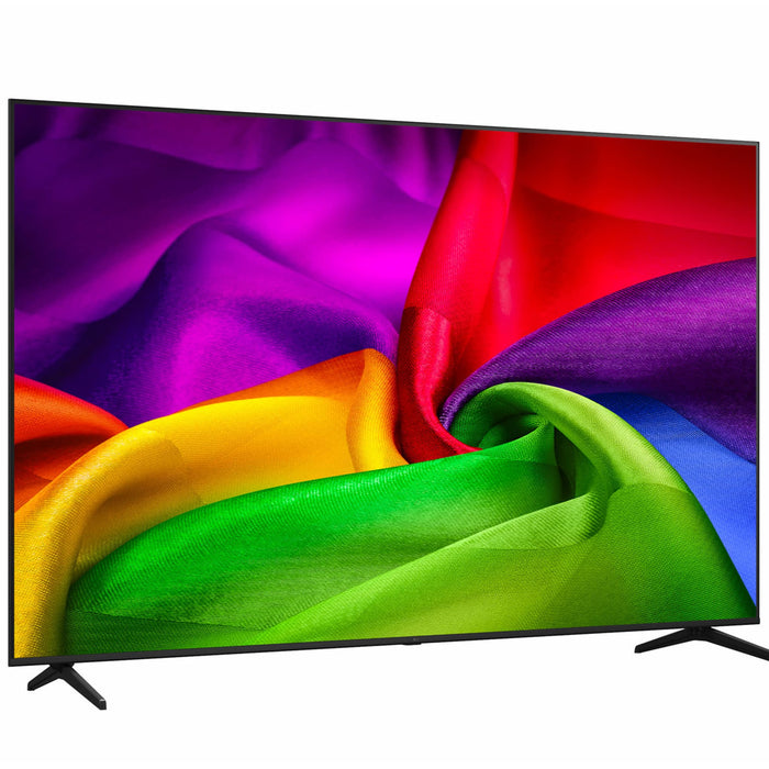 LG 85NU700BPUA | 85" UHD TV - 60Hz - NU70 Series - ThinQ AI | 02 | Sonxplus
