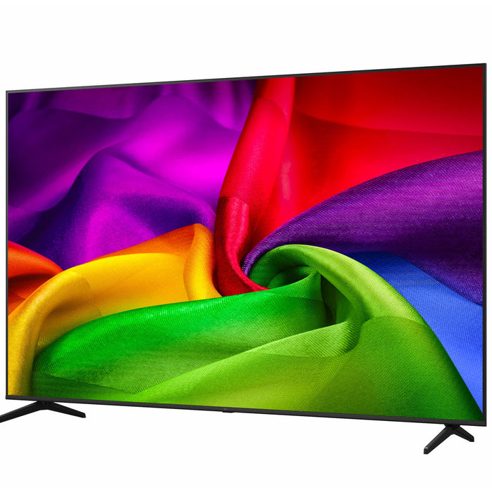 LG 85NU700BPUA | 85" UHD TV - 60Hz - NU70 Series - ThinQ AI | 03 | Sonxplus