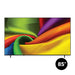 LG 85NU850BPUA | 85" UHD TV - 60Hz - NU85 Series - ThinQ AI | 01 | Sonxplus