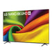 LG 85NU850BPUA | 85" UHD TV - 60Hz - NU85 Series - ThinQ AI | 03 | Sonxplus