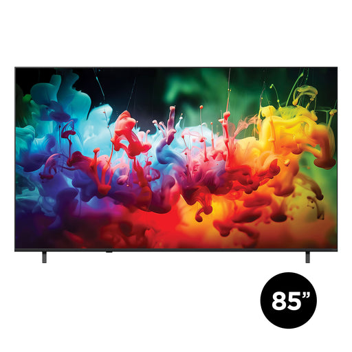 LG 85QNED75BUA | 85" QNED TV - 60Hz - QNED75B Series - ThinQ AI | 01 | Sonxplus