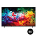 LG 85QNED75BUA | 85" QNED TV - 60Hz - QNED75B Series - ThinQ AI | 01 | Sonxplus