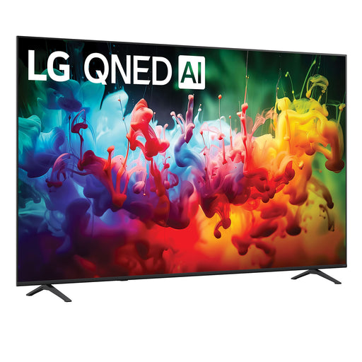 LG 85QNED75BUA | 85" QNED TV - 60Hz - QNED75B Series - ThinQ AI | 02 | Sonxplus