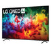 LG 85QNED75BUA | 85" QNED TV - 60Hz - QNED75B Series - ThinQ AI | 03 | Sonxplus