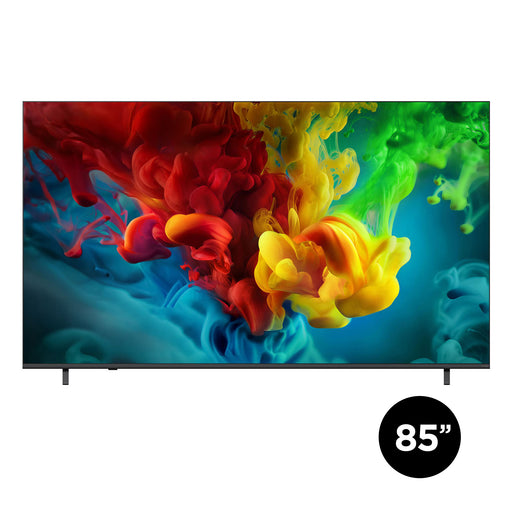 LG 85QNED82BUA | 85" QNED TV - 120Hz (144Hz VRR) - QNED82B Series - ThinQ AI | 01 | Sonxplus
