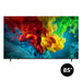 LG 85QNED82BUA | 85" QNED TV - 120Hz (144Hz VRR) - QNED82B Series - ThinQ AI | 01 | Sonxplus