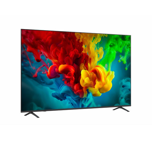 LG 85QNED82BUA | 85" QNED TV - 120Hz (144Hz VRR) - QNED82B Series - ThinQ AI | 02 | Sonxplus