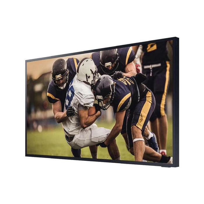 Samsung QN55LST7TAFXZA | 55" The Terrace QLED Outdoor Smart TV - Weatherproof