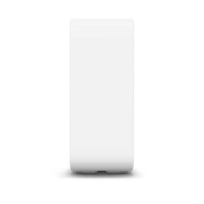 Sonos Sub (Gen 3) | Caisson de graves profondes ”Sub” sans fil - Blanc