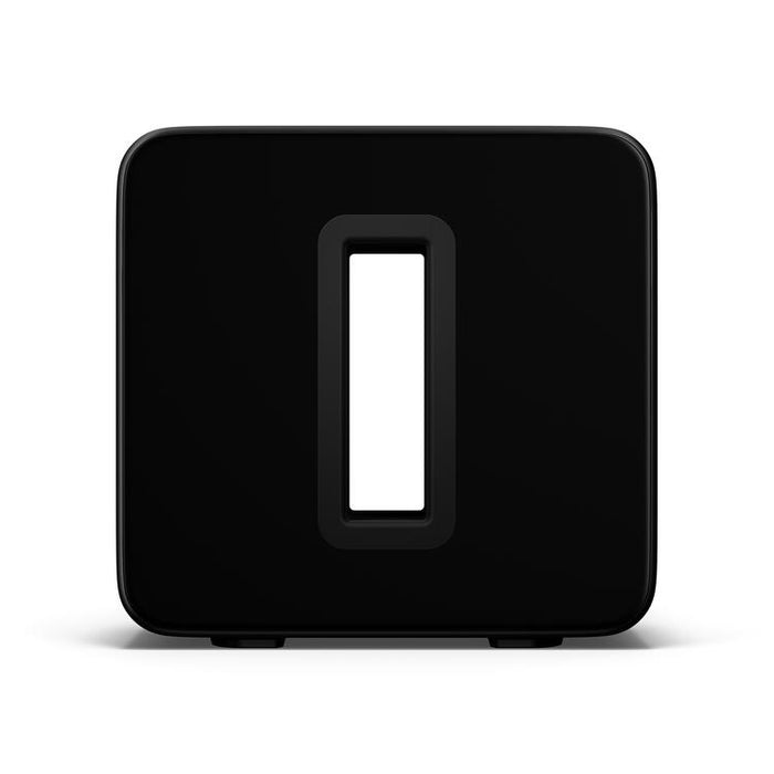 Sonos Sub (Gen 3) | Subwoofer deep wireless "Sub" - Black