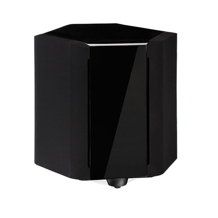 Paradigm Signature SUB 2 | Subwoofer - 9000 Watts - Glossy Black-SONXPLUS.com