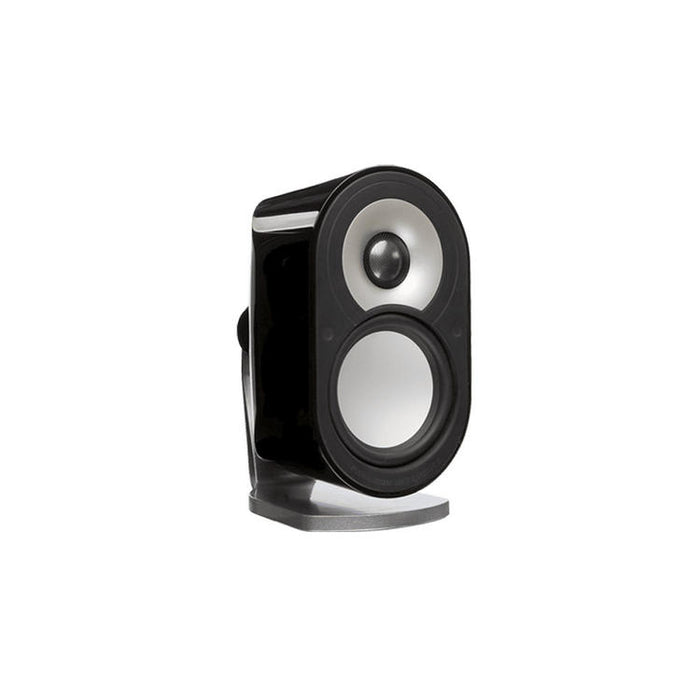 Paradigm MilleniaOne 1.0 | Satellite Speaker - 50W - Black Gloss