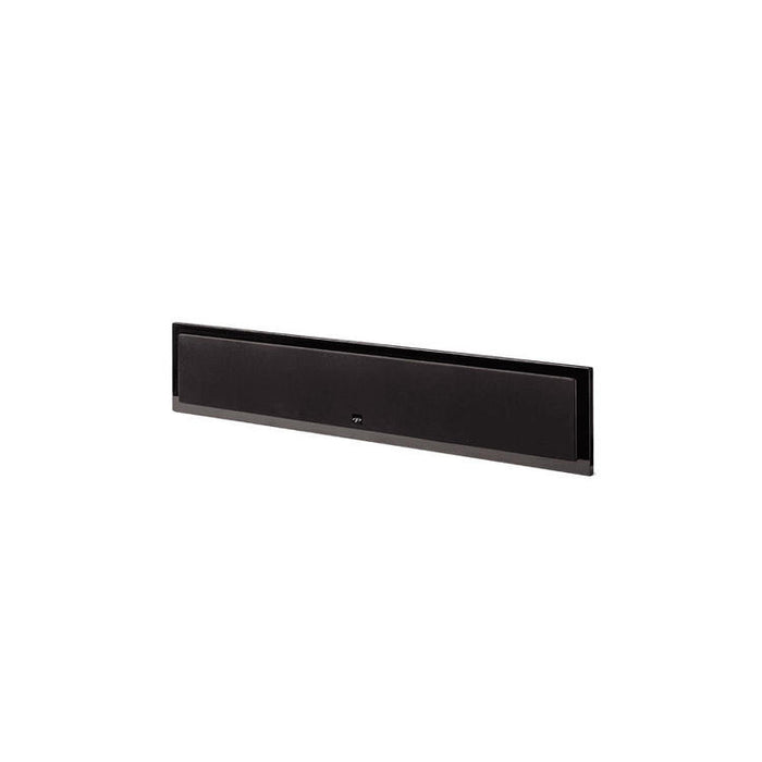 Paradigm Millenia LP XL | In-wall Speaker - 70W - Black Gloss