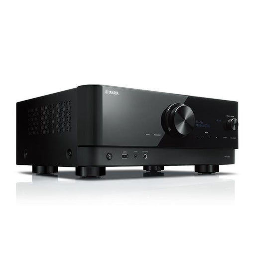 Yamaha RXV6A | 7.2 Channel Home Theater AV Receiver - Bluetooth - Ultra HD - 8K-SONXPLUS.com