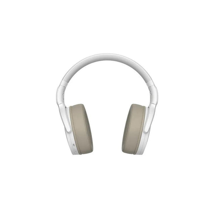 Sennheiser HD 350BT | On-Ear Wireless Headphones - White