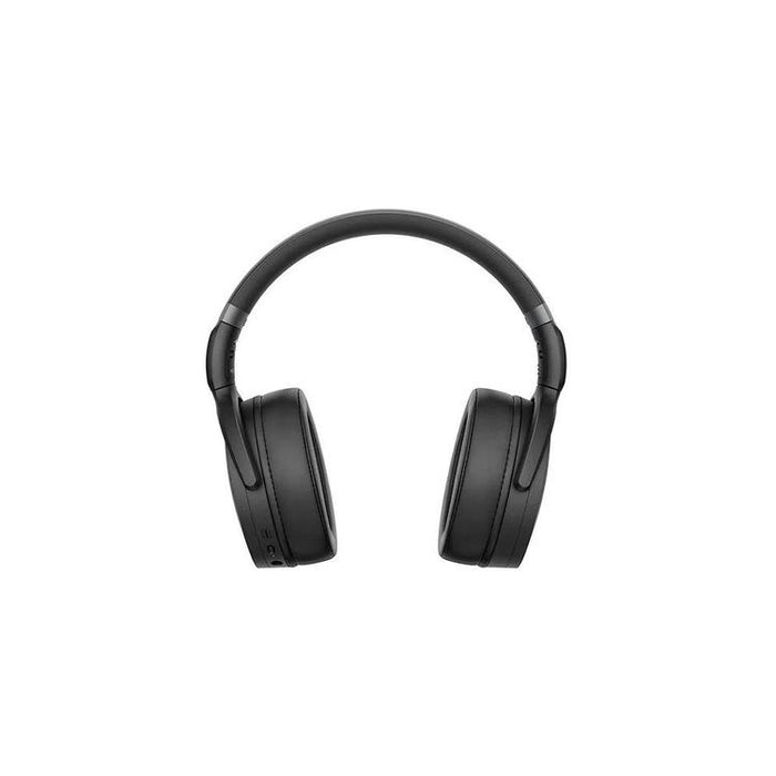 Sennheiser HD 450BT | Wireless On-Ear Headphones - Active Noise Reduction System - Black