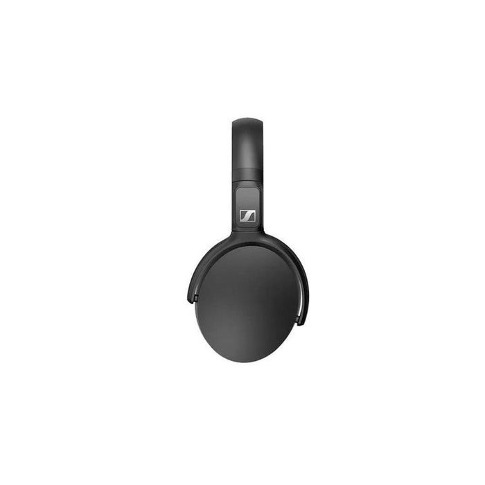 Sennheiser HD350BT | Wireless on-ear headphones - Black