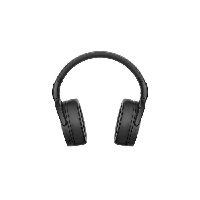 Sennheiser HD350BT | On-Ear Wireless Headphones - Black-SONXPLUS.com