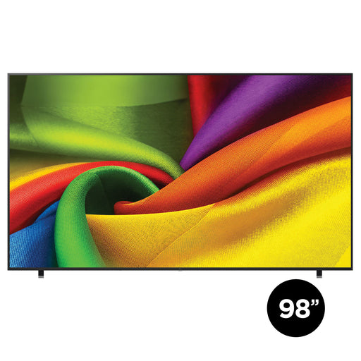 LG 98NU850BPUB | 98" UHD TV - 60Hz (VRR 144Hz) - NU85 Series - ThinQ AI | 01 | Sonxplus