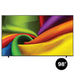 LG 98NU850BPUB | 98" UHD TV - 60Hz (VRR 144Hz) - NU85 Series - ThinQ AI | 01 | Sonxplus