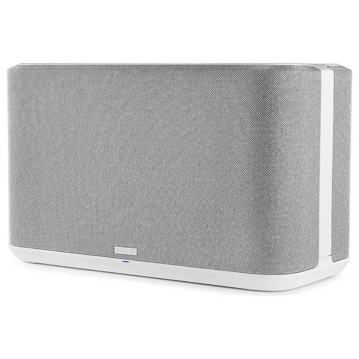 Denon HOME 350 | Wireless Smart Speaker - Bluetooth - Stereo - HEOS integrated - White