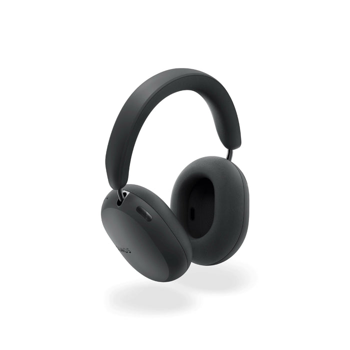 Sonos Ace Ultra | Écouteurs circum-auriculaires - Jusqu'à 35 heures d'autonomie - Bluetooth - Noir | 01 | Sonxplus