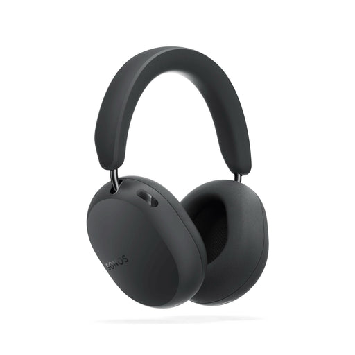 Sonos Ace Ultra | Over-ear headphones - Up to 35 hours of battery life - Bluetooth - Black | 02 | Sonxplus