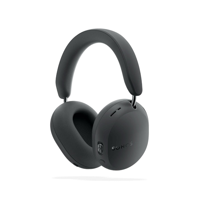 Sonos Ace Ultra | Écouteurs circum-auriculaires - Jusqu'à 35 heures d'autonomie - Bluetooth - Noir | 03 | Sonxplus