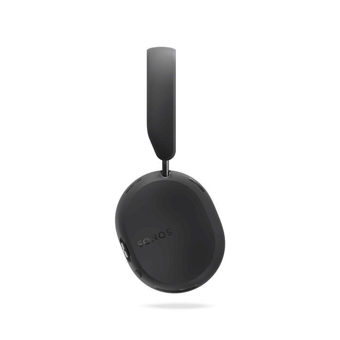 Sonos Ace Ultra | Écouteurs circum-auriculaires - Jusqu'à 35 heures d'autonomie - Bluetooth - Noir | 04 | Sonxplus