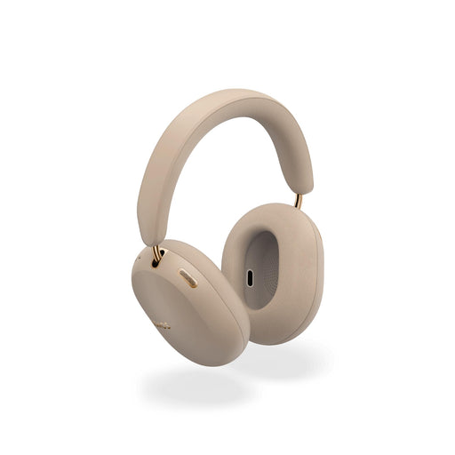 Sonos Ace Ultra | Over-ear headphones - Up to 35 hours of battery life - Bluetooth - Sand | 01 | Sonxplus