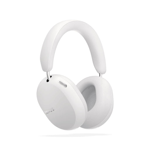 Sonos Ace Ultra | Over-ear headphones - Up to 35 hours of battery life - Bluetooth - White | 02 | Sonxplus