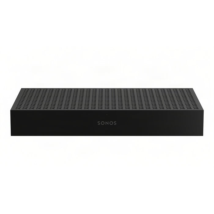 Sonos AMP Multi | Amplifier - 8 Channels | 01 | Sonxplus