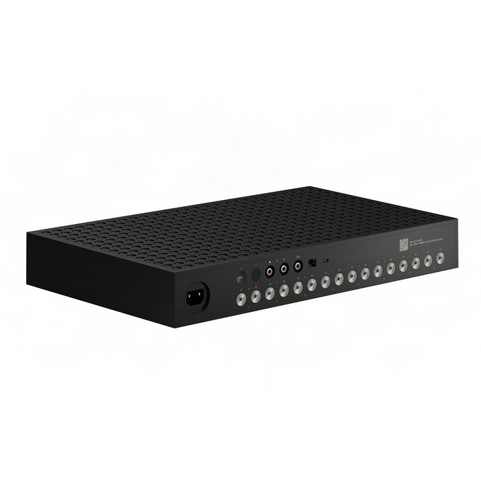 Sonos AMP Multi | Amplifier - 8 Channels | 03 | Sonxplus