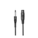 Audio-Technica ATR1300X | Microphone dynamique - unidirectionnel pour voix/instrument | 02 | Sonxplus