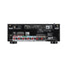 Denon AVR-S980H | AV Receiver - 7.2-channel amplification - Home Theater - 8K - HEOS - Black | 04 | Sonxplus