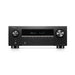 Denon AVRX2900H | AV Receiver - 7.2-channel - Home Theater - 8K - HEOS - Black | 01 | Sonxplus